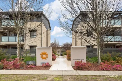 Property photo of 40/120 Thynne Street Bruce ACT 2617