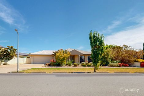 28 Waranga Dr, Kialla, VIC 3631