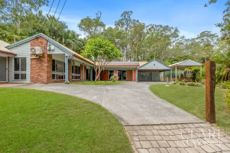 Property photo of 93 Meier Road Camira QLD 4300