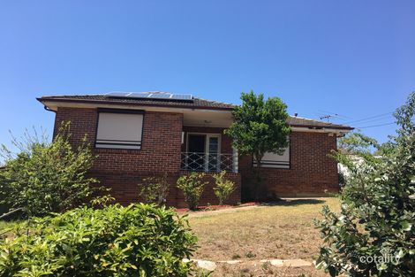 Property photo of 62 Northcott Road Lalor Park NSW 2147