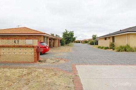 Property photo of 44/47 Westgate Way Marangaroo WA 6064
