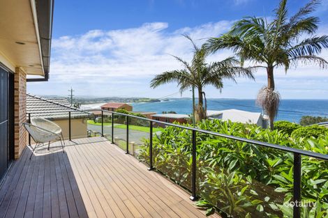Property photo of 29 Cathedral Rocks Avenue Kiama Downs NSW 2533