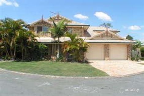 16 Abel Smith Cres, Mount Ommaney, QLD 4074