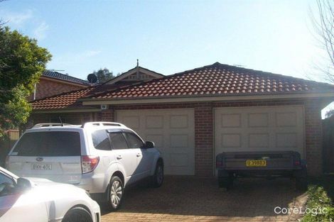 Property photo of 25 Brickendon Court Wattle Grove NSW 2173