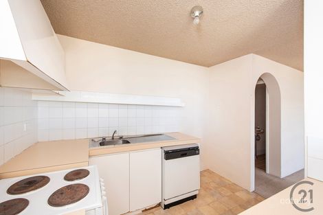 Property photo of 33/132-140 Mandurah Terrace Mandurah WA 6210