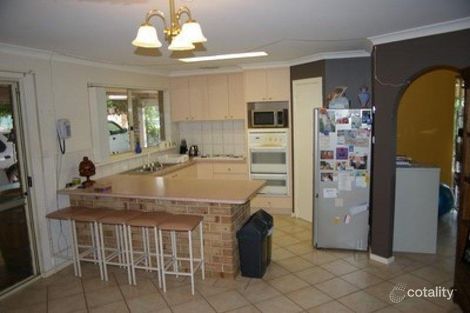 Property photo of 20 Struthers Street Nannup WA 6275