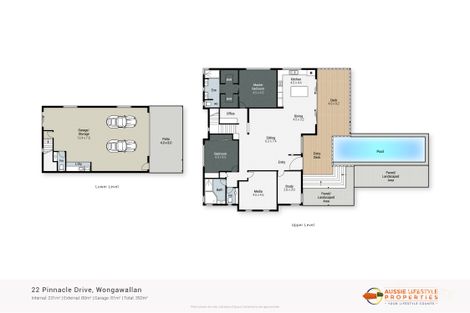 Property photo of 22 Pinnacle Drive Wongawallan QLD 4210