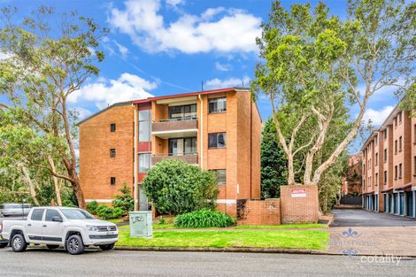 Property photo of 14/199 Darby Street Cooks Hill NSW 2300