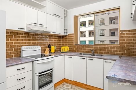Property photo of 14/199 Darby Street Cooks Hill NSW 2300