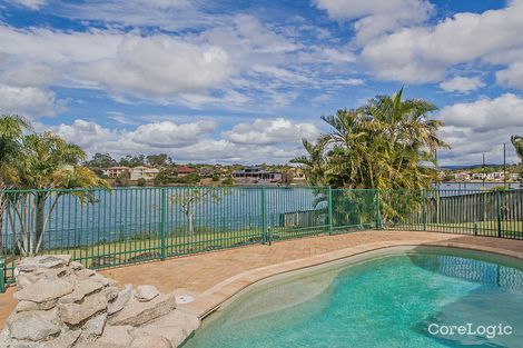 Property photo of 124 Camberwell Circuit Robina QLD 4226