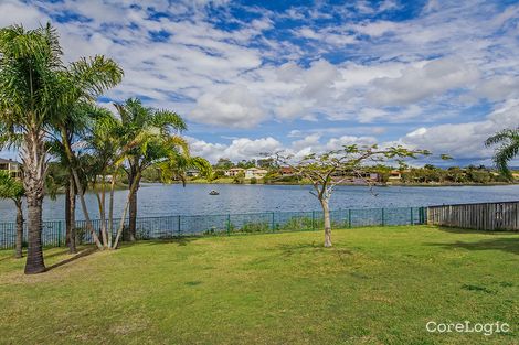 Property photo of 124 Camberwell Circuit Robina QLD 4226