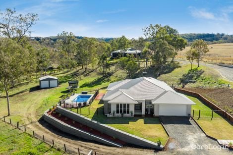 Property photo of 5 Greenleaf Terrace Hodgson Vale QLD 4352