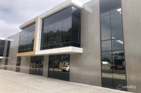 7/5 Scanlon Dr, Epping, VIC 3076