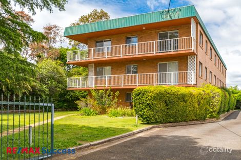 10/6 Scott St, East Toowoomba, QLD 4350