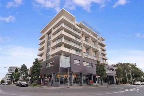 Property photo of 211/2B Mary Street Rhodes NSW 2138