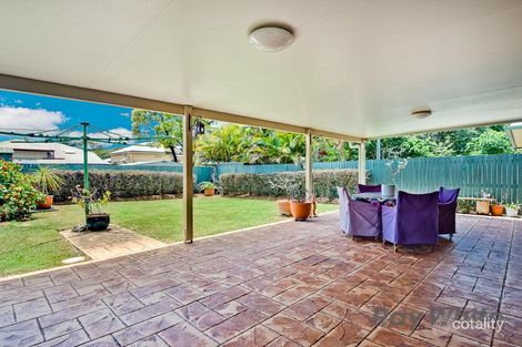 Property photo of 53 Staghorn Street Enoggera QLD 4051