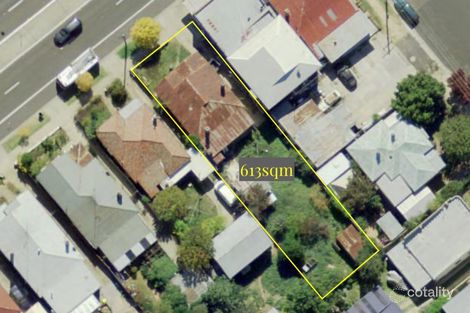 Property photo of 302 Stewart Street Bathurst NSW 2795