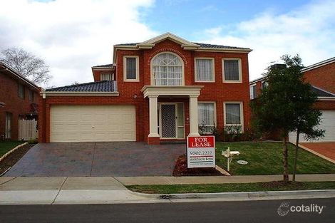 Property photo of 30 Callaghan Avenue Glen Waverley VIC 3150