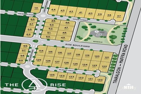 19 Lighthorse Ave, Traralgon, VIC 3844