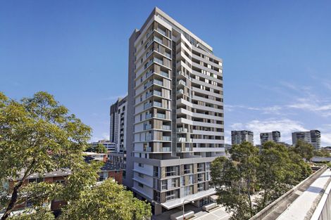 Property photo of 1104/36-38 Victoria Street Burwood NSW 2134