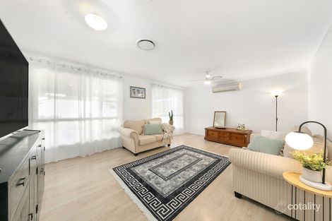 Property photo of 14 Kelly Circle Rutherford NSW 2320