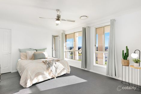 Property photo of 14 Kelly Circle Rutherford NSW 2320