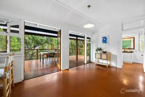 Property photo of 7 Mount Street Toowong QLD 4066