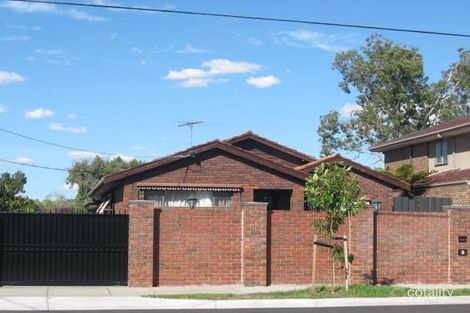 274 Koornang Rd, Carnegie, VIC 3163