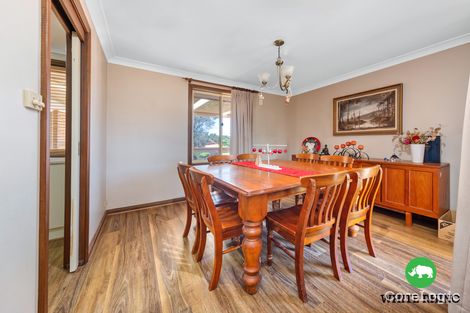 Property photo of 4 Wild Place Karabar NSW 2620