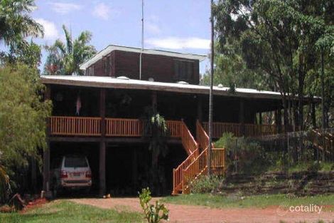16 Walsh Cl, Cooktown, QLD 4895
