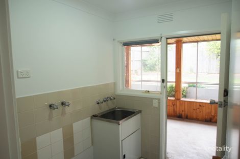 Property photo of 6 Jeffrey Street Keilor East VIC 3033