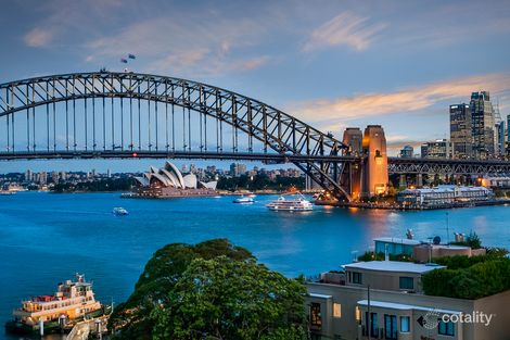 11/7 East Crescent St, Mcmahons Point, NSW 2060