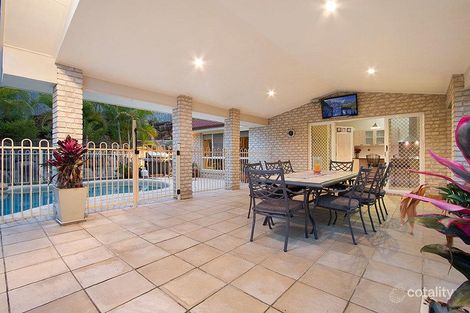 Property photo of 9 Whittome Esplanade Murrumba Downs QLD 4503