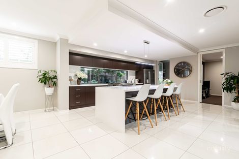 Property photo of 28 Callistemon Circuit Jordan Springs NSW 2747