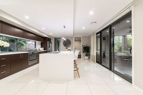Property photo of 28 Callistemon Circuit Jordan Springs NSW 2747