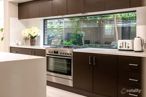 Property photo of 28 Callistemon Circuit Jordan Springs NSW 2747