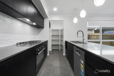 Property photo of 37 Barunga Street Yarrabilba QLD 4207