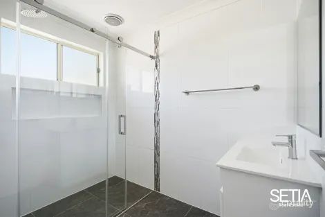 Property photo of 30 Baxter Crescent Glendenning NSW 2761