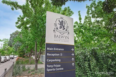 Property photo of 32A Sutton Street Balwyn North VIC 3104