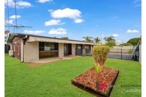 Property photo of 52 Benfer Road Victoria Point QLD 4165