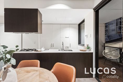 Property photo of 227/9 Wharf Street Docklands VIC 3008