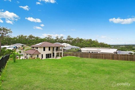 Property photo of 27 Major Mitchell Drive Upper Coomera QLD 4209