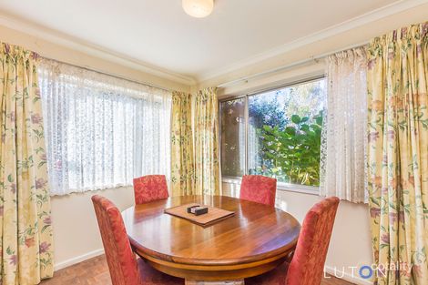 Property photo of 51 Swinden Street Downer ACT 2602