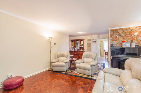 Property photo of 51 Swinden Street Downer ACT 2602