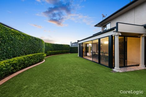 Property photo of 57 Sunset Place Carindale QLD 4152