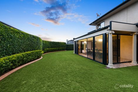 Property photo of 57 Sunset Place Carindale QLD 4152