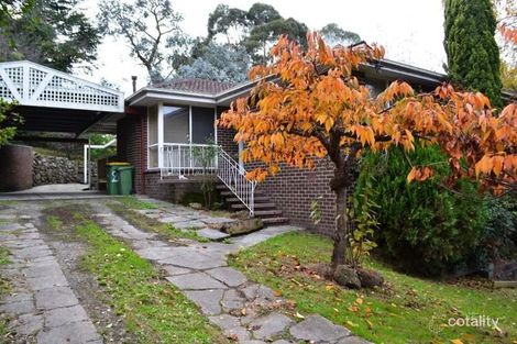 Property photo of 29 Lansell Road Mooroolbark VIC 3138