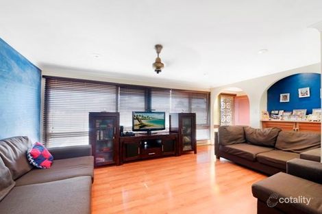 Property photo of 15 Fenton Crescent Minto NSW 2566