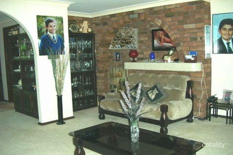 Property photo of 26 Borthwick Street Minto NSW 2566