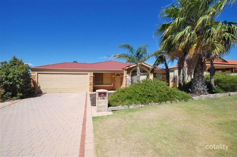 118 Kinross Dr, Kinross, WA 6028